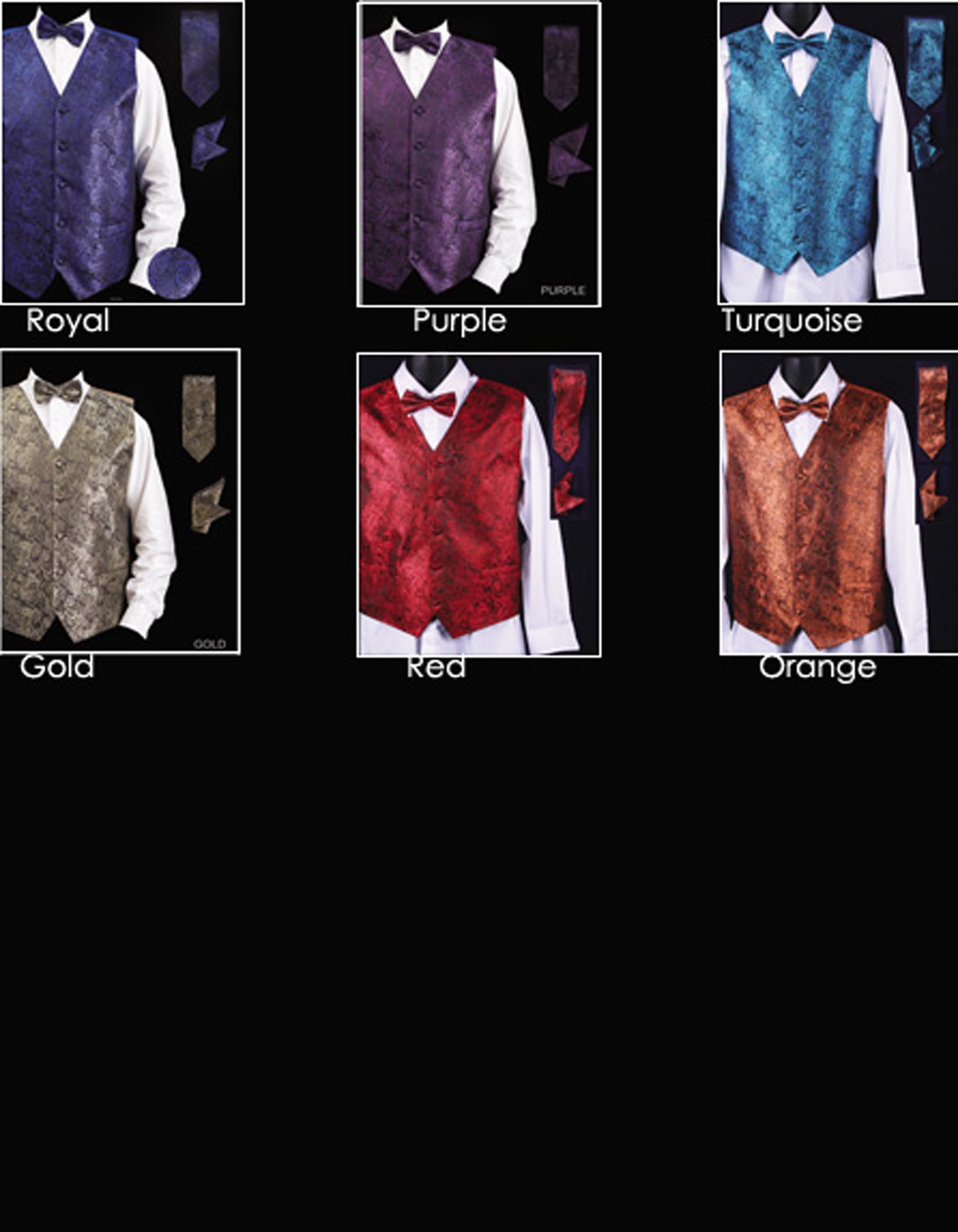 VS809 MULTI