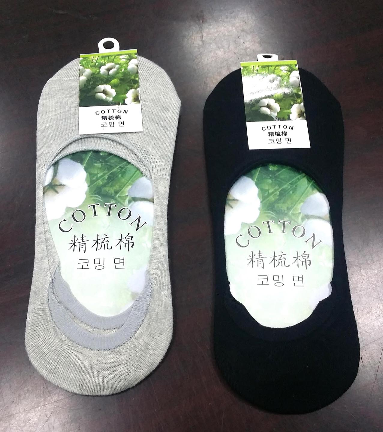 船袜