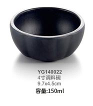 密胺--调料碗